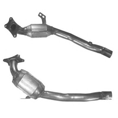 BM CATALYSTS bm90327 - Катализатор